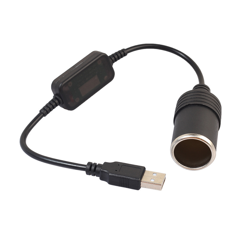 Accessories Experts Vape - Автомобильный прикуриватель 5 В 2 А