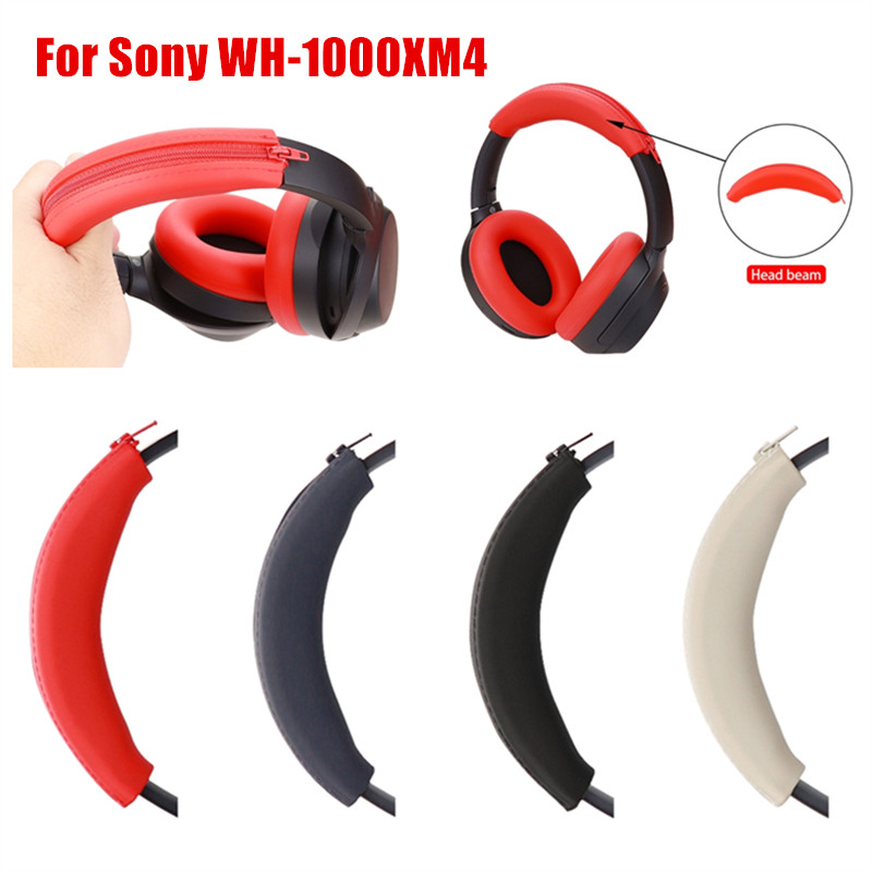 Sony Headphone Wh-1000Xm4 - Универсальный силиконовый чехол для наушников с