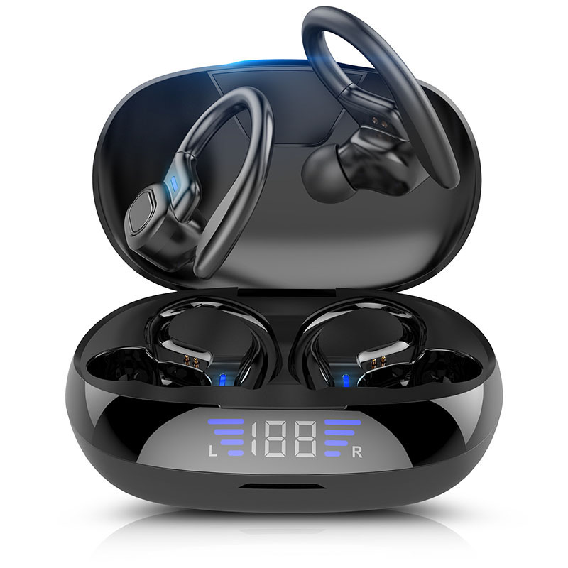 Beats Headphone Solo 4 - Спортивные беспроводные наушники BT с креплением