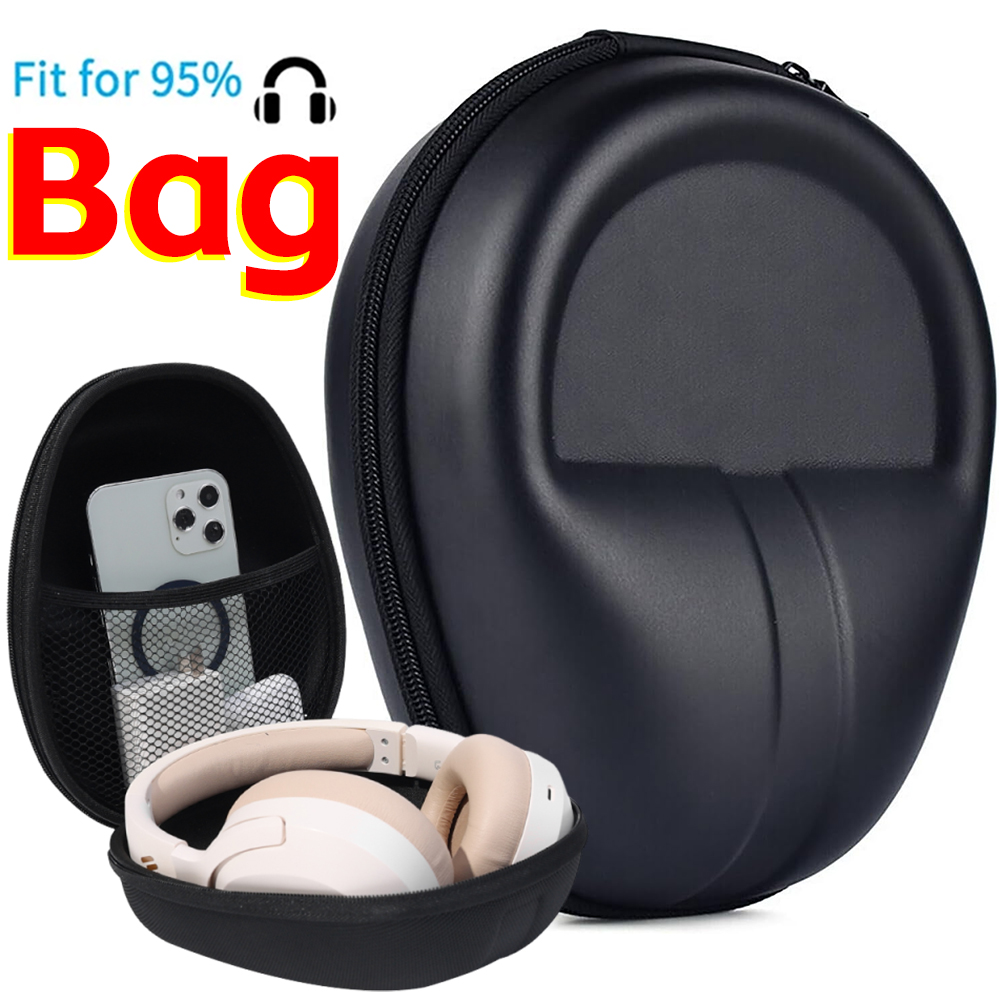 Sony Headphone Wh-1000Xm4 - Универсальный чехол для наушников Sony WH-1000XM4