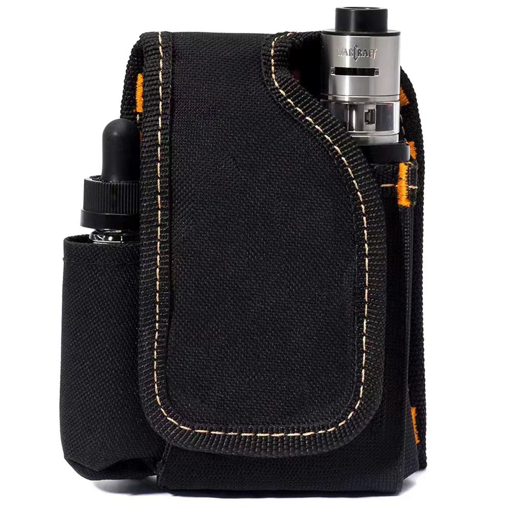 Accessories For Vaping - Карманная поясная сумка, коробка Mod Rda