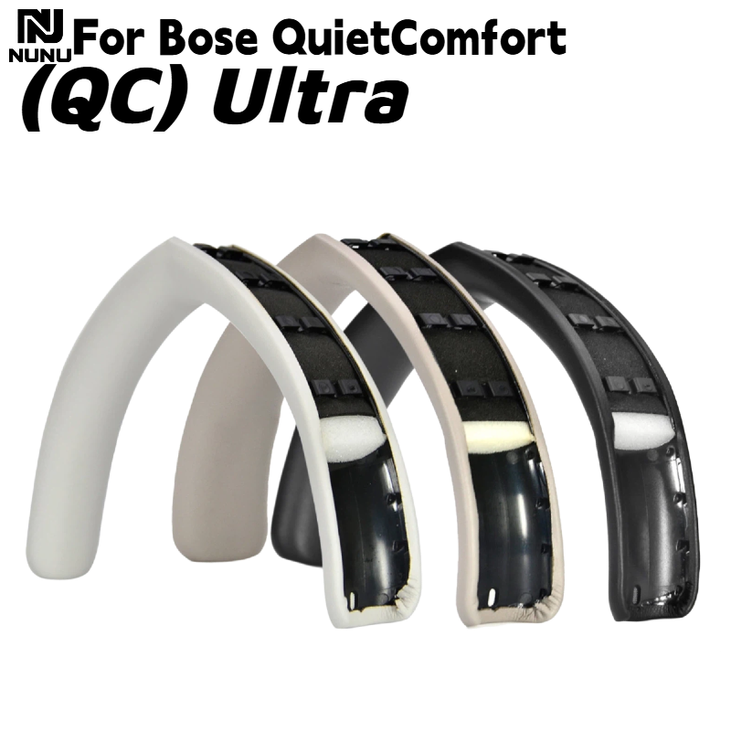 Bose Headphone Qc Ultra - Сменная подушка для оголовья с пластиковой