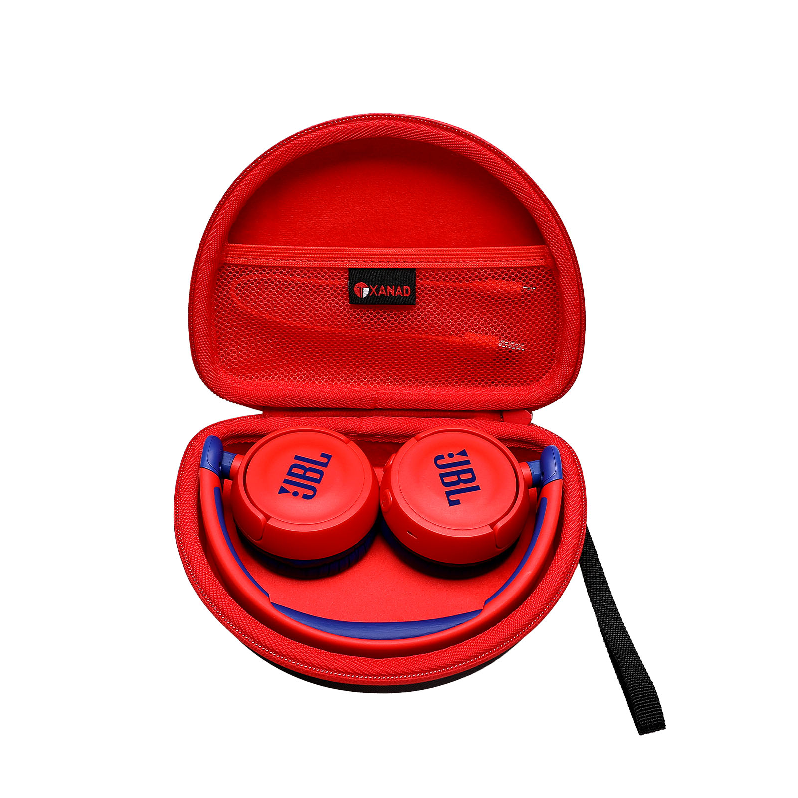 Beats Headphone Solo 4 - Жесткий чехол XANAD из ЭВА для