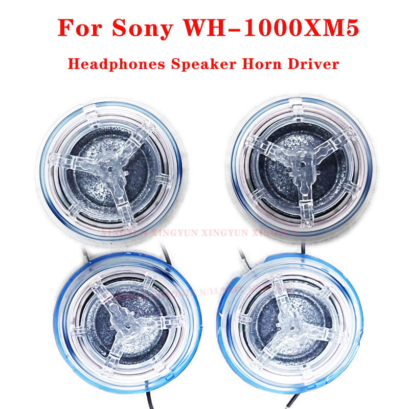 Sony Headphone Wh-1000Xm5 - Оригинальный динамик для беспроводных наушников Sony