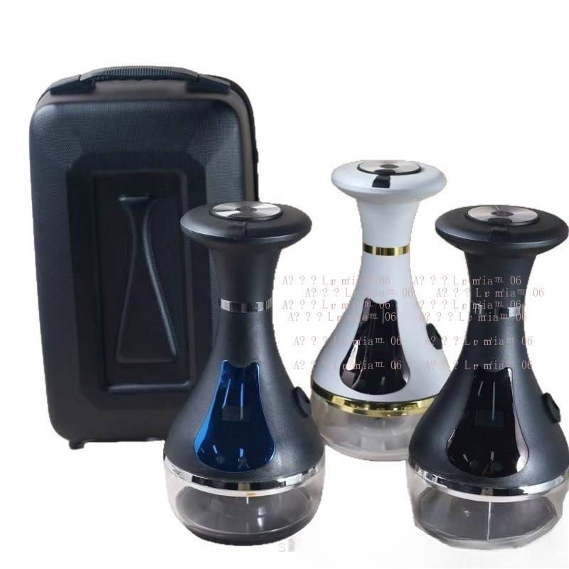 Accessories For Vaping - Перезаряжаемая электронная головка для кальяна с