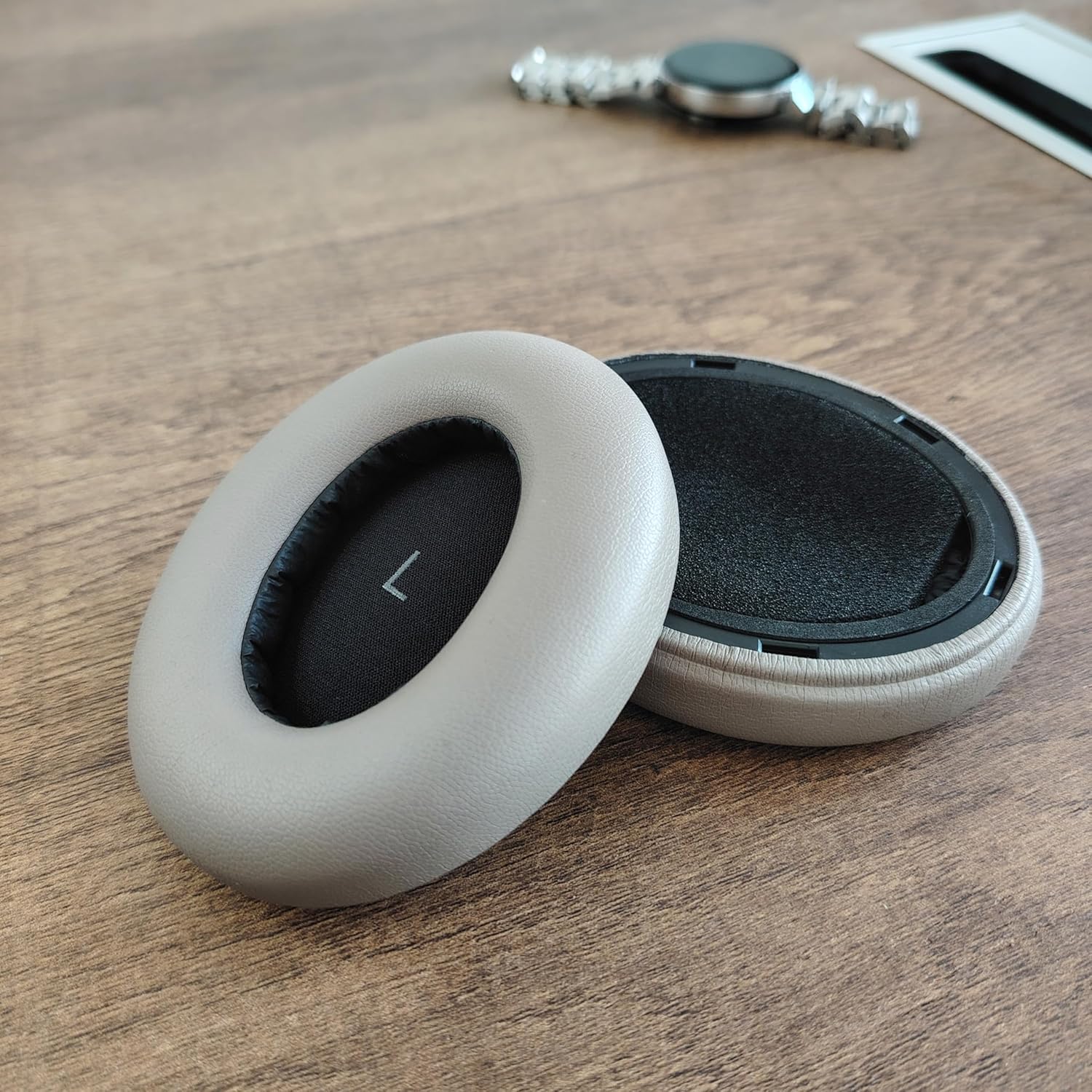 Sennheiser Headphone Momentum 4 - Мягкие амбушюры и накладки на оголовье