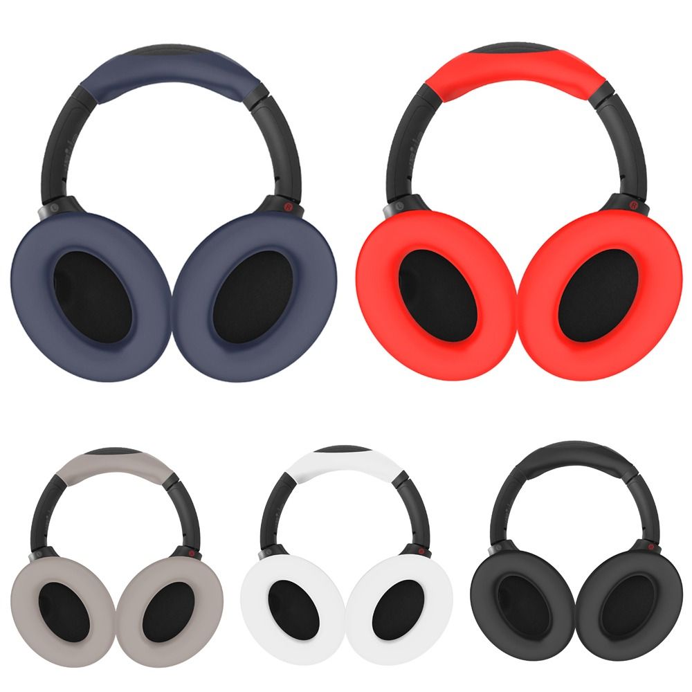 Sony Headphone Wh-1000Xm4 - Накладки для наушников, чехол для Sony