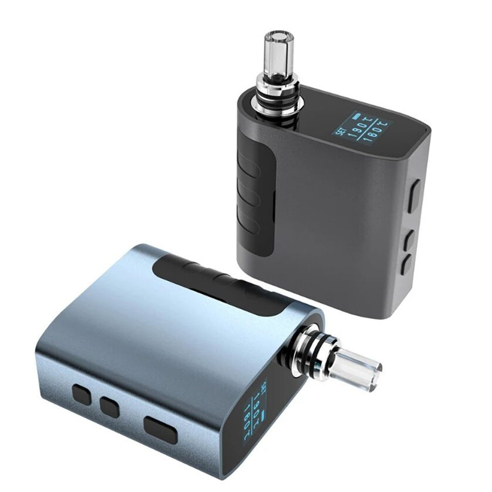 Vaping Area - NIU PRO Комплект испарителя для сухих