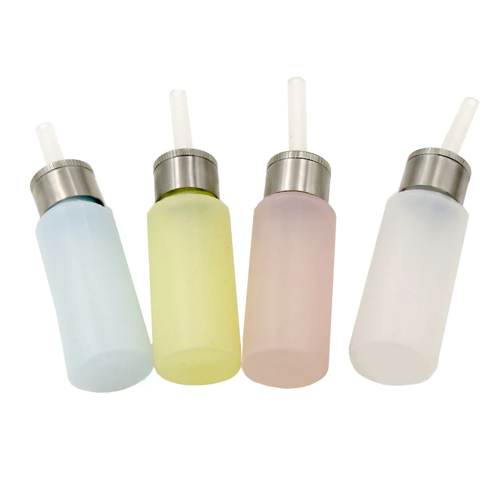 Силиконовая бутылка Squonk, 8  – обзор и цена Squonk Bottle Silicone