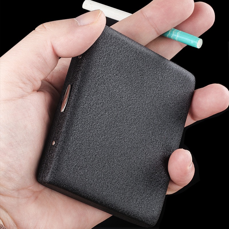 20 упаковок, черная матовая ме – обзор и цена Smoking & Vaping Accessories