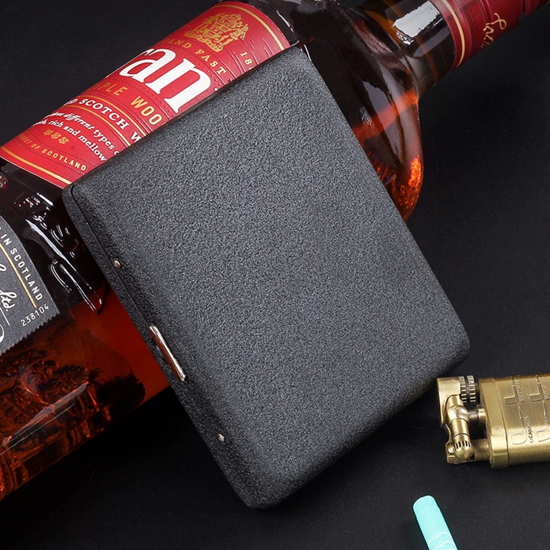 20 упаковок, черная матовая ме – обзор и цена Smoking & Vaping Accessories
