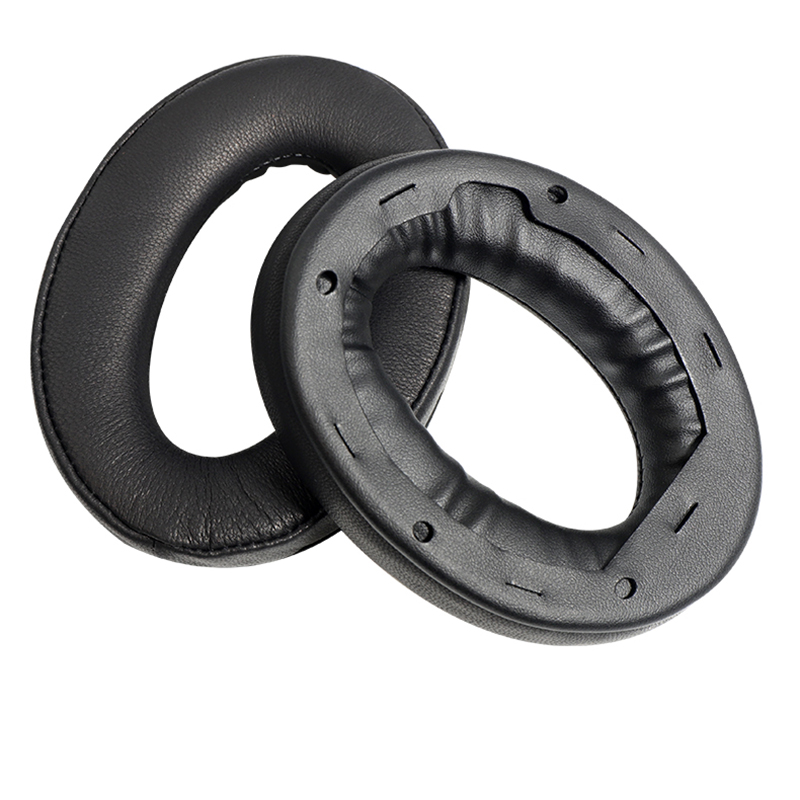 Мягкие амбушюры из пены с эффе – обзор и цена Sony Headphone Wh-1000Xm4