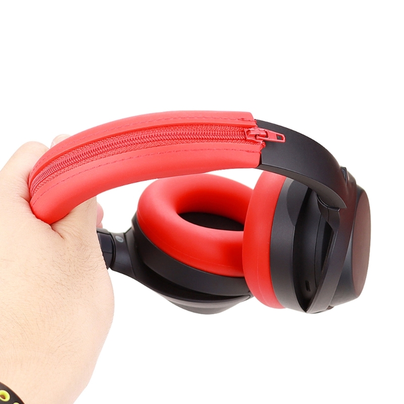 Универсальный силиконовый чехо – обзор и цена Sony Headphone Wh-1000Xm4