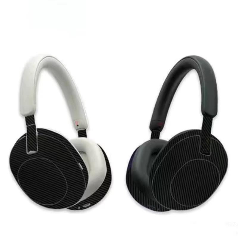 Красочный виниловый стикер-нак – обзор и цена Sony Headphone Wh-1000Xm5