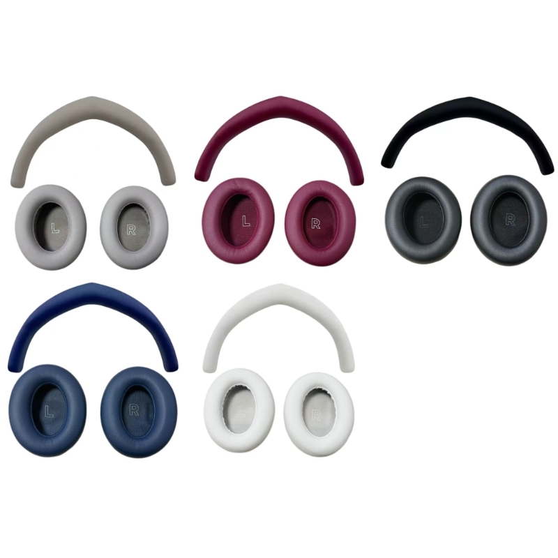 Сменные амбушюры для наушников – обзор и цена Bose Headphone Qc Ultra