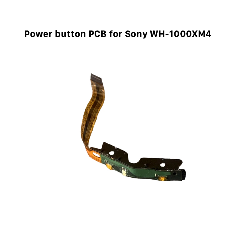 Оригинальная плата кнопки пита – обзор и цена Sony Headphone Wh-1000Xm4