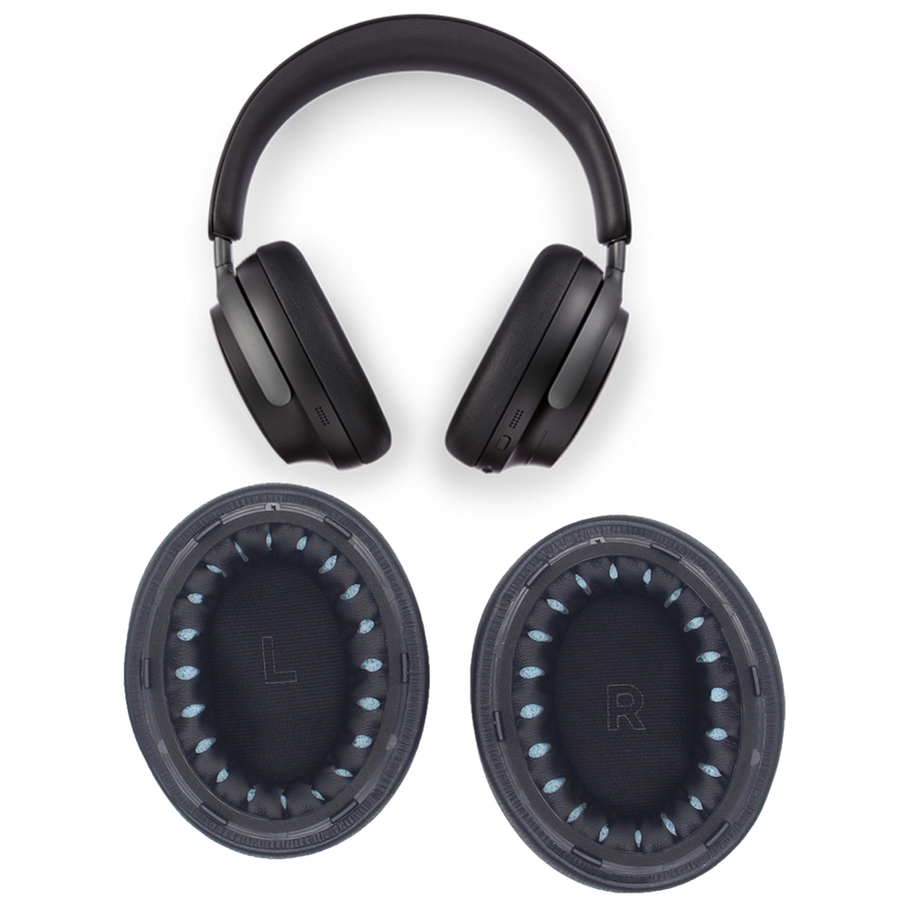 Сменные амбушюры N75R для науш – обзор и цена Bose Headphone Qc Ultra