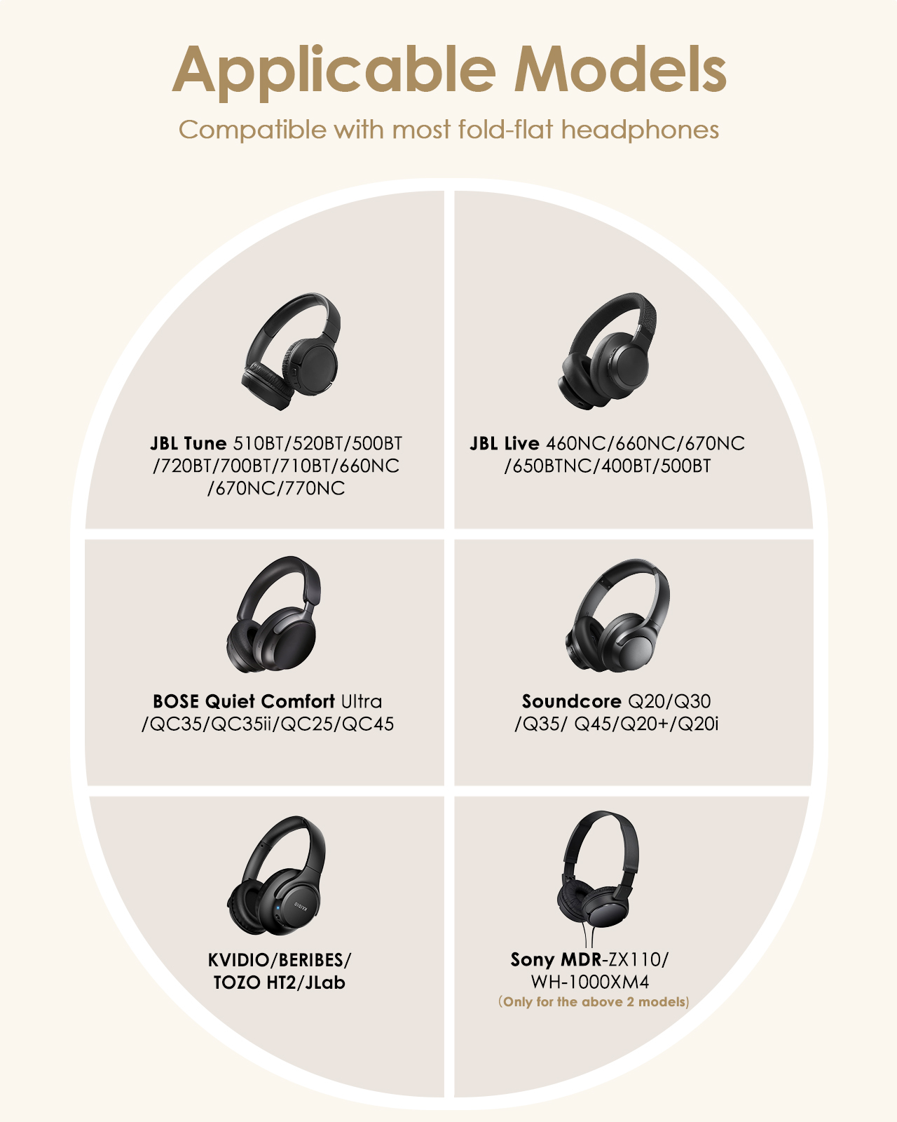 Чехол для наушников Bose Quiet – обзор и цена Beats Headphone Solo 4