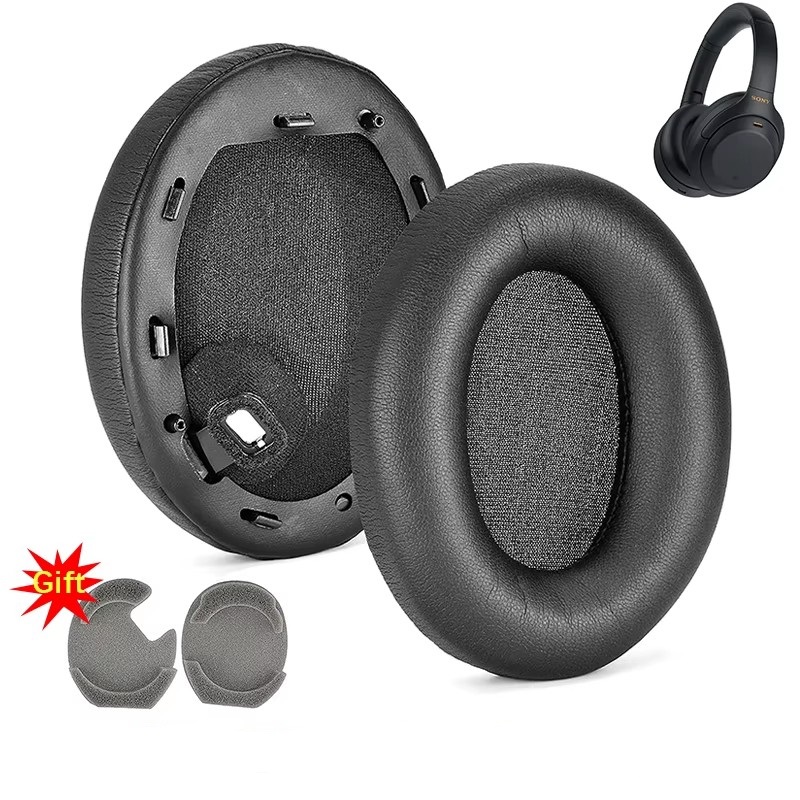 Сменные амбушюры для наушников – обзор и цена Sony Headphone Wh-1000Xm4