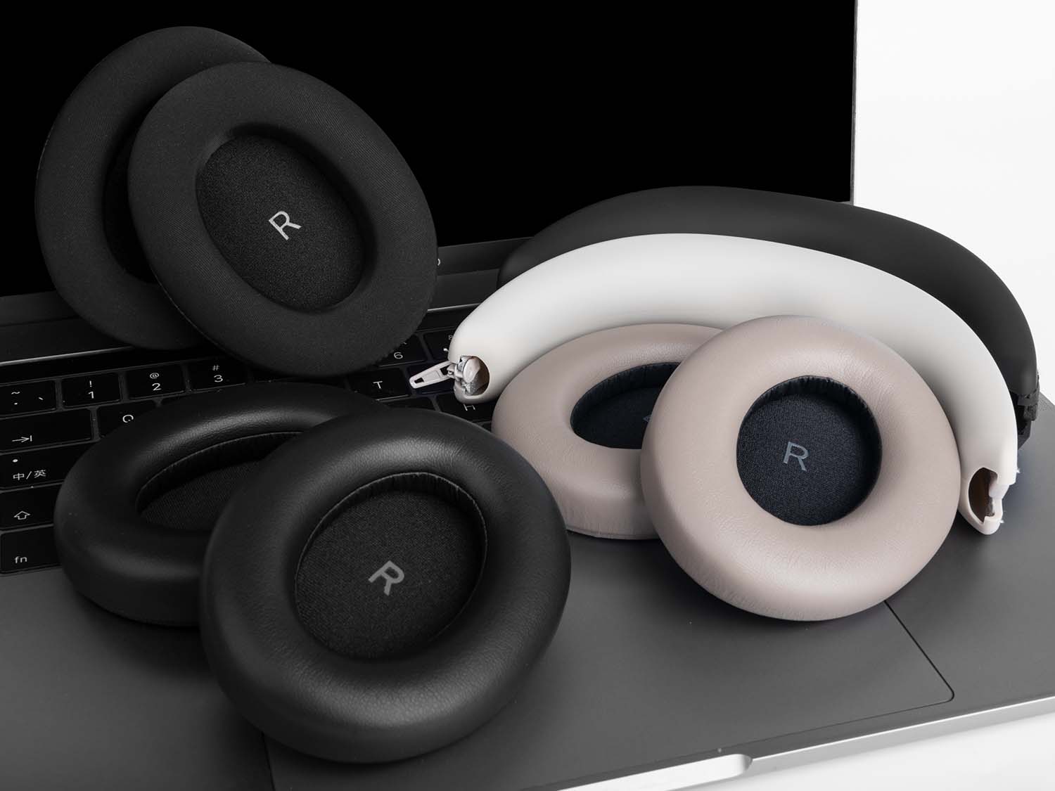 Сменные амбушюры из пены с эфф – обзор и цена Sennheiser Headphone Momentum 4