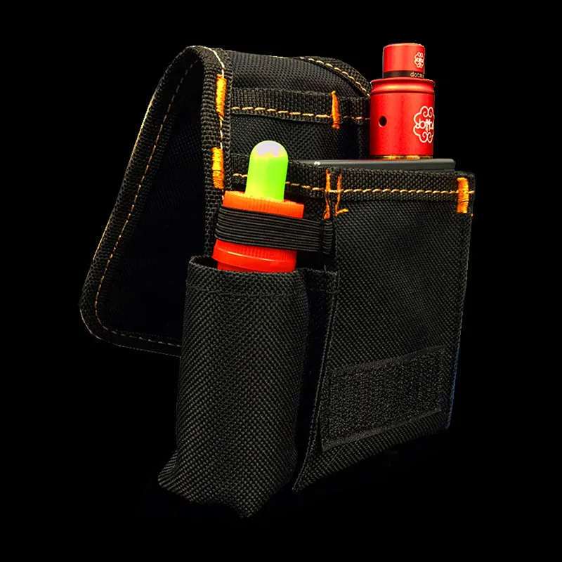 Карманная поясная сумка, короб – обзор и цена Accessories For Vaping