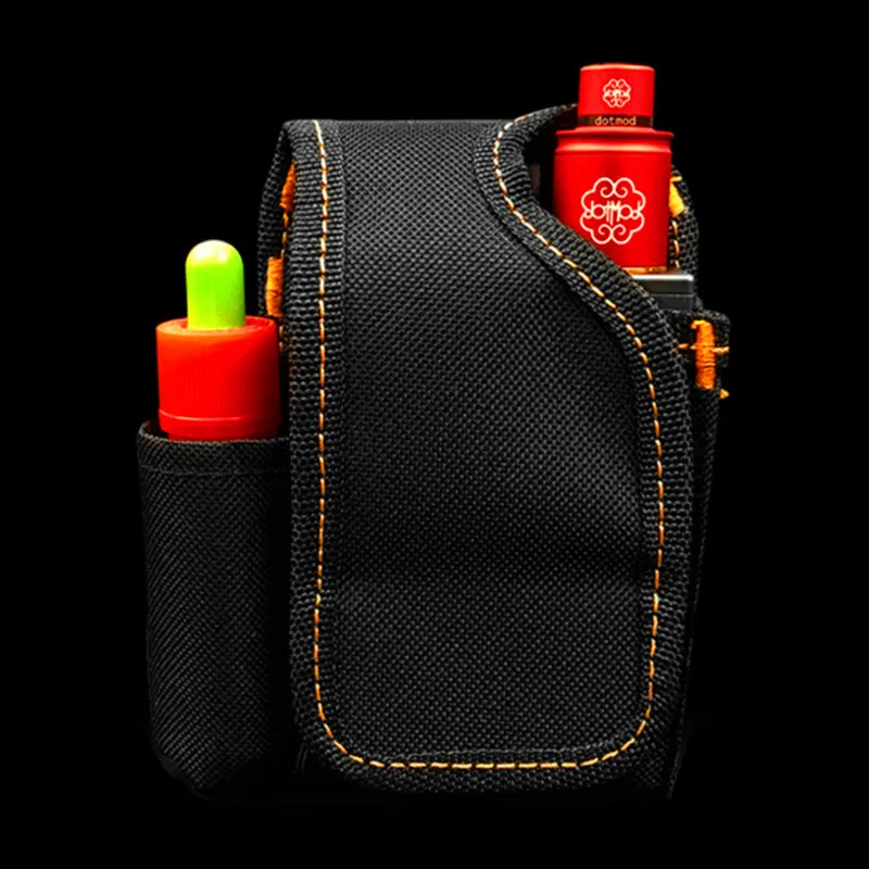 Карманная поясная сумка, короб – обзор и цена Accessories For Vaping