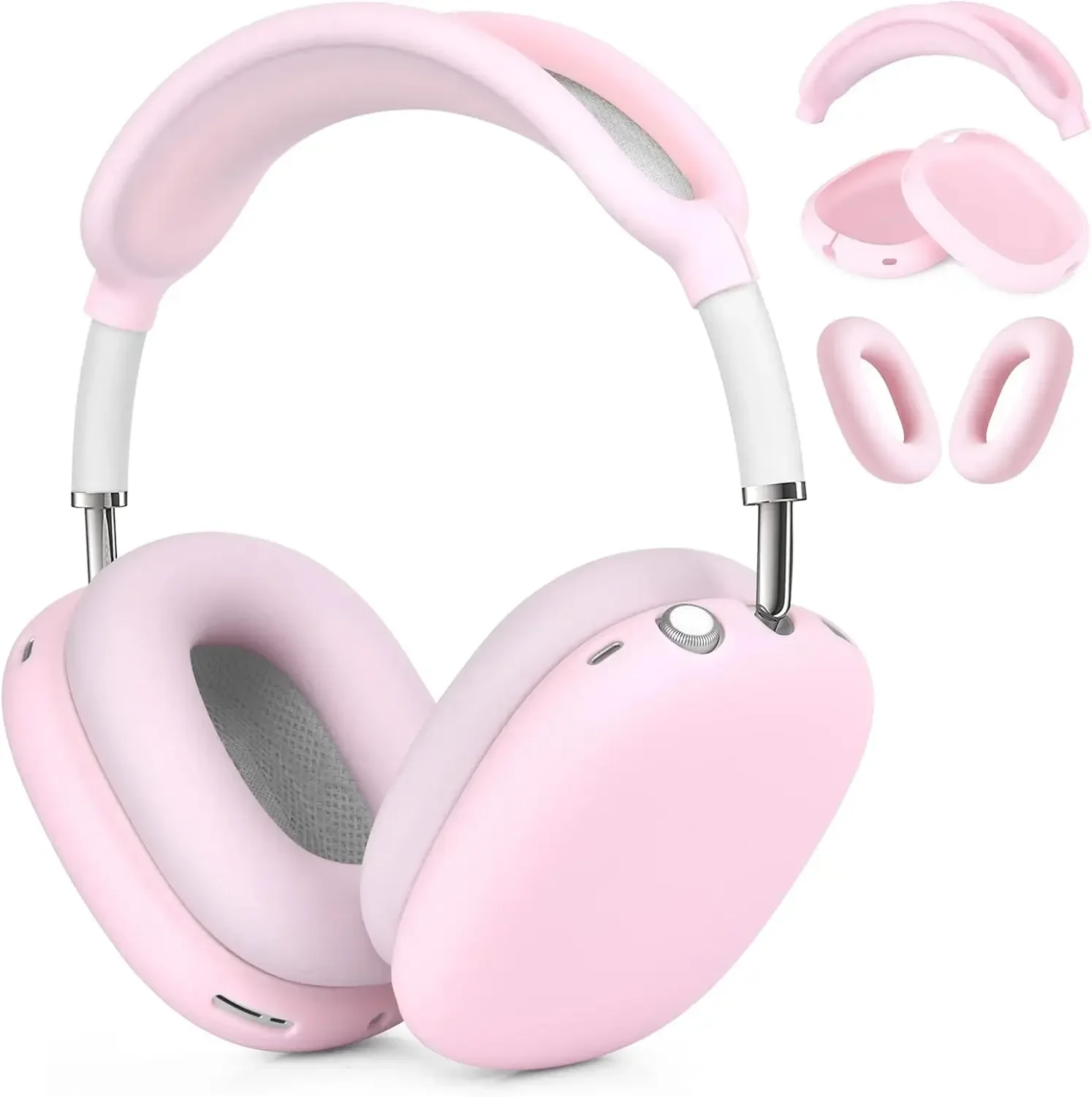 Для наушников Airpods Max, сил – обзор и цена Beats Headphone Solo 4