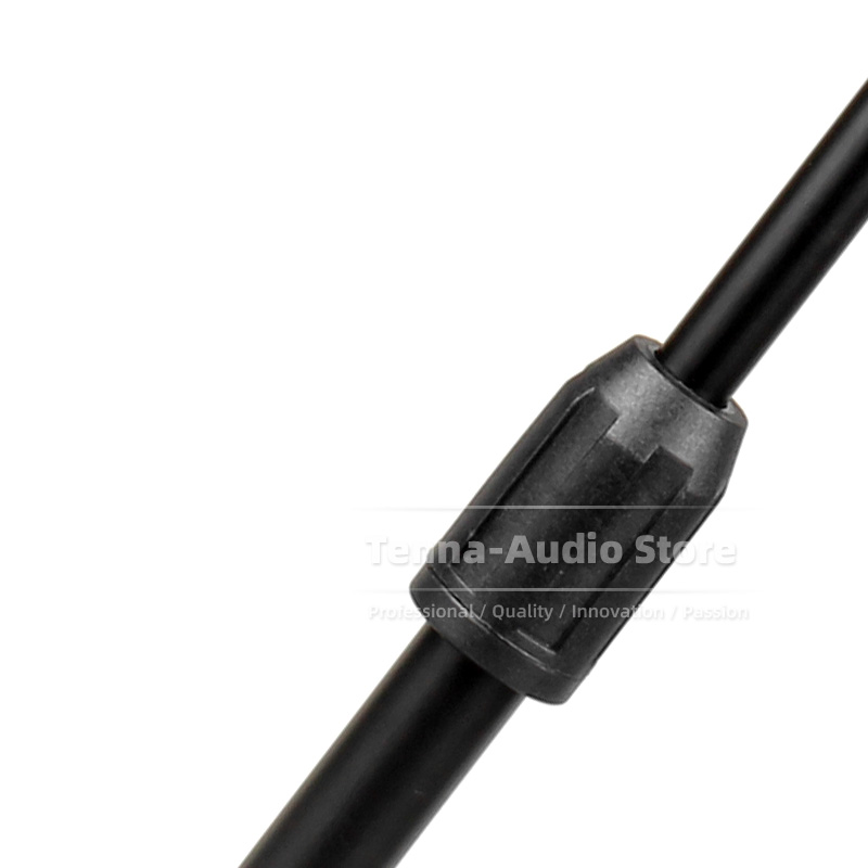 Настольная стойка для микрофон – обзор и цена Shure Mic Sm7B