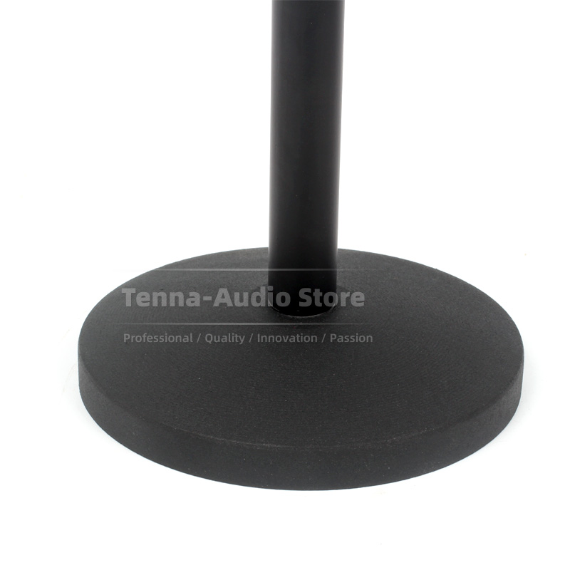 Настольная стойка для микрофон – обзор и цена Shure Mic Sm7B