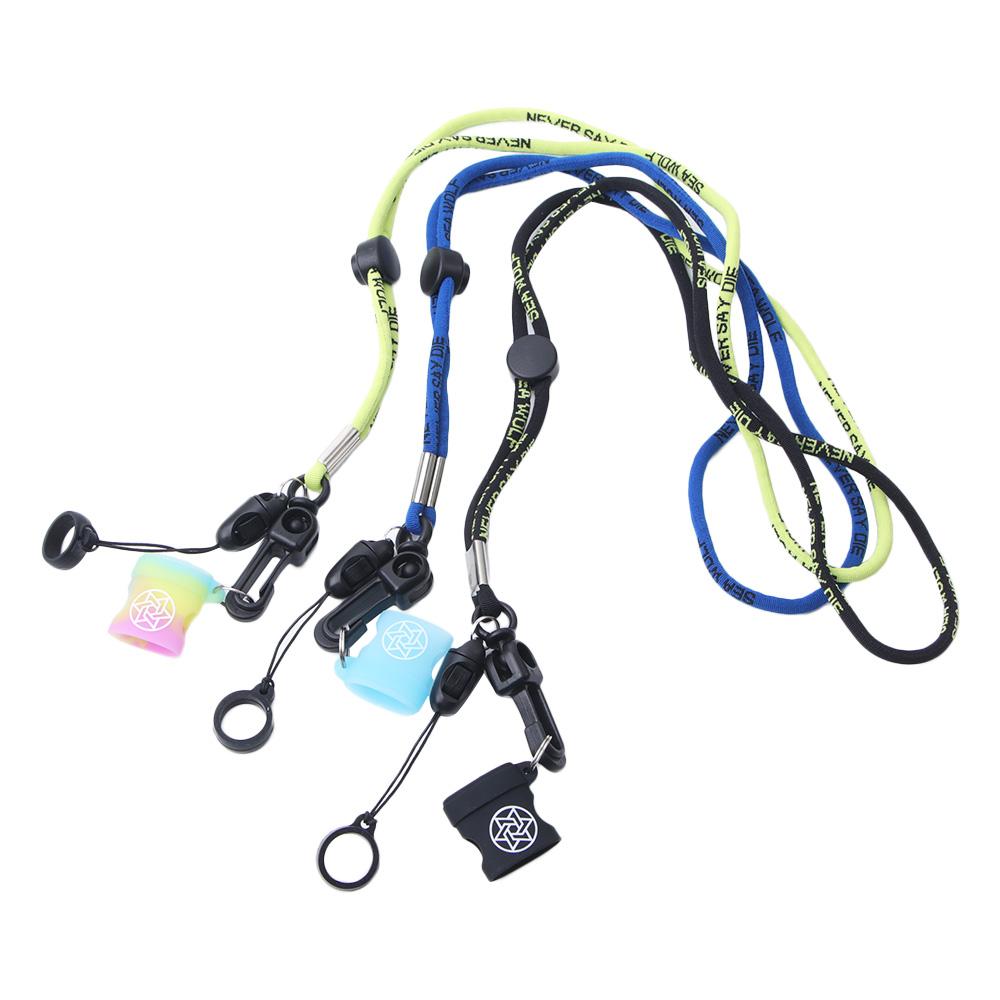 Универсальные аксессуары для э – обзор и цена Accessories For Vaping