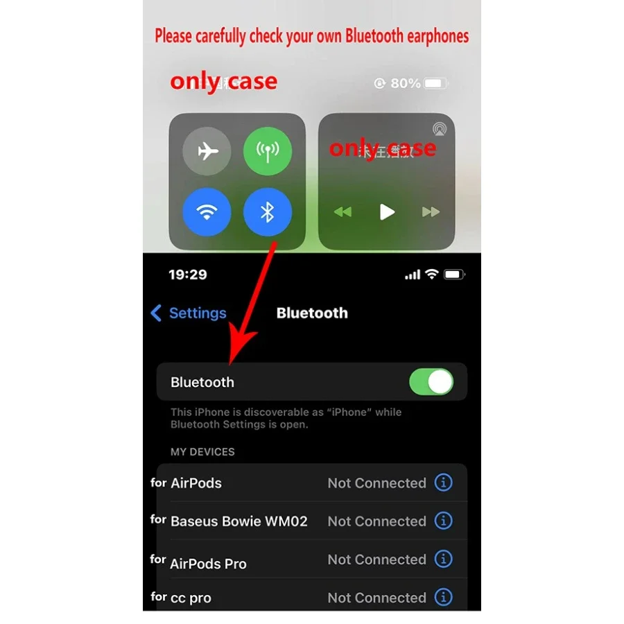 Модный чехол для Beats Fit Pro – обзор и цена Beats Headphone Powerbeats Pro