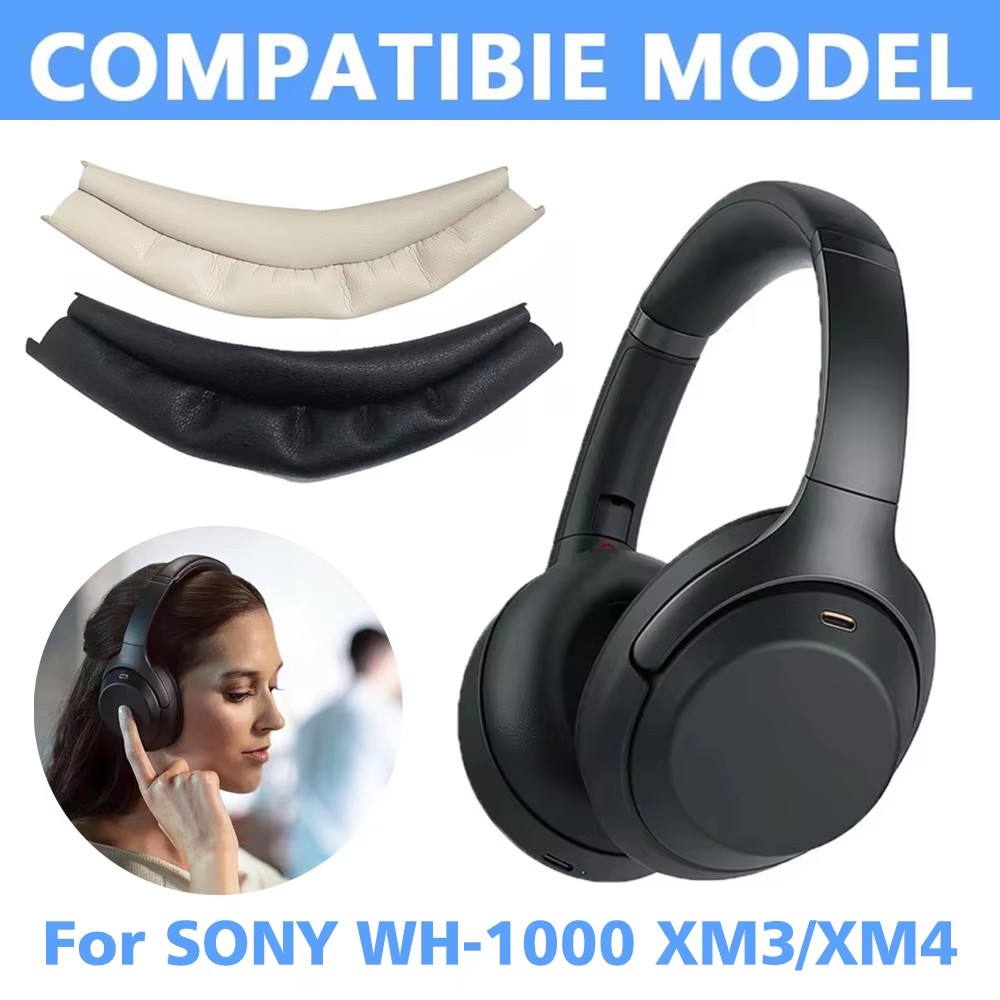 Сменная повязка на голову для  – обзор и цена Sony Headphone Wh-1000Xm4