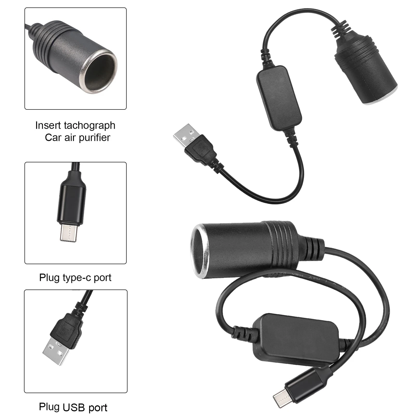 Адаптер-конвертер USB Type-C ( – обзор и цена Accessories Experts Vape
