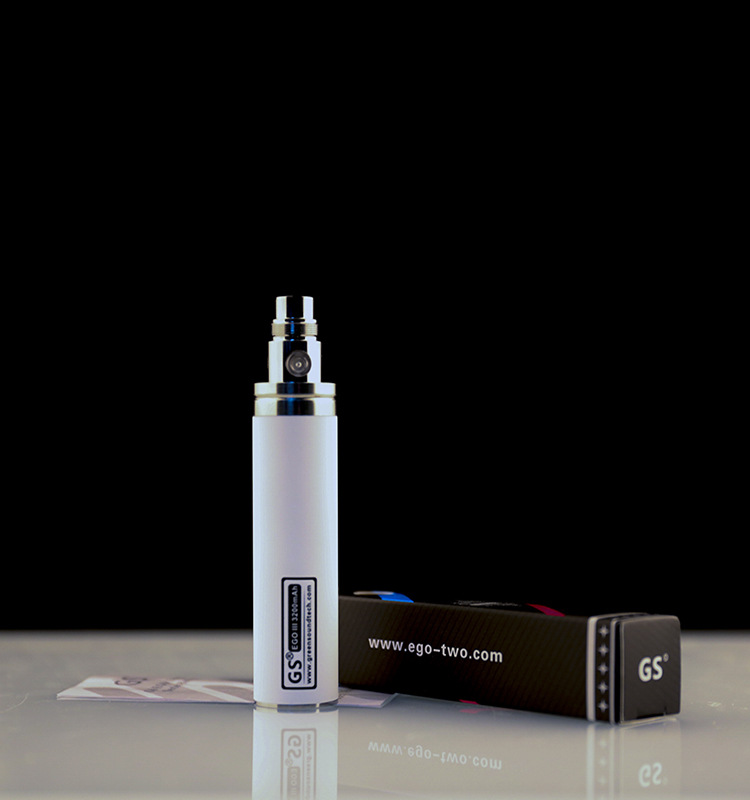 Аккумулятор GS Ego 3 III 3200  – обзор и цена Vaping Area