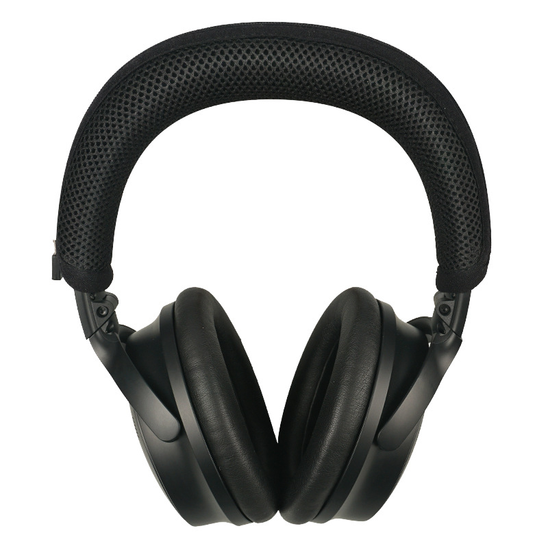 Чехол на голову для наушников  – обзор и цена Bose Headphone Qc Ultra
