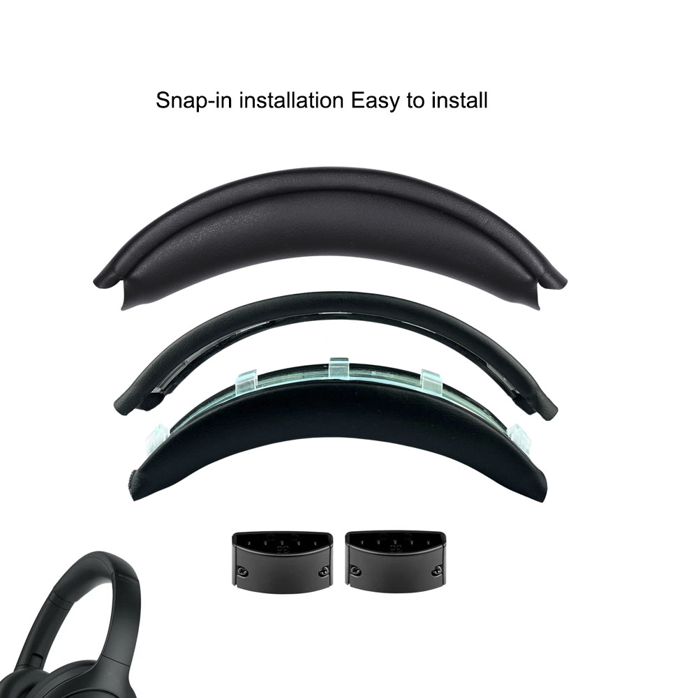 Съемная повязка на голову для  – обзор и цена Sony Headphone Wh-1000Xm4