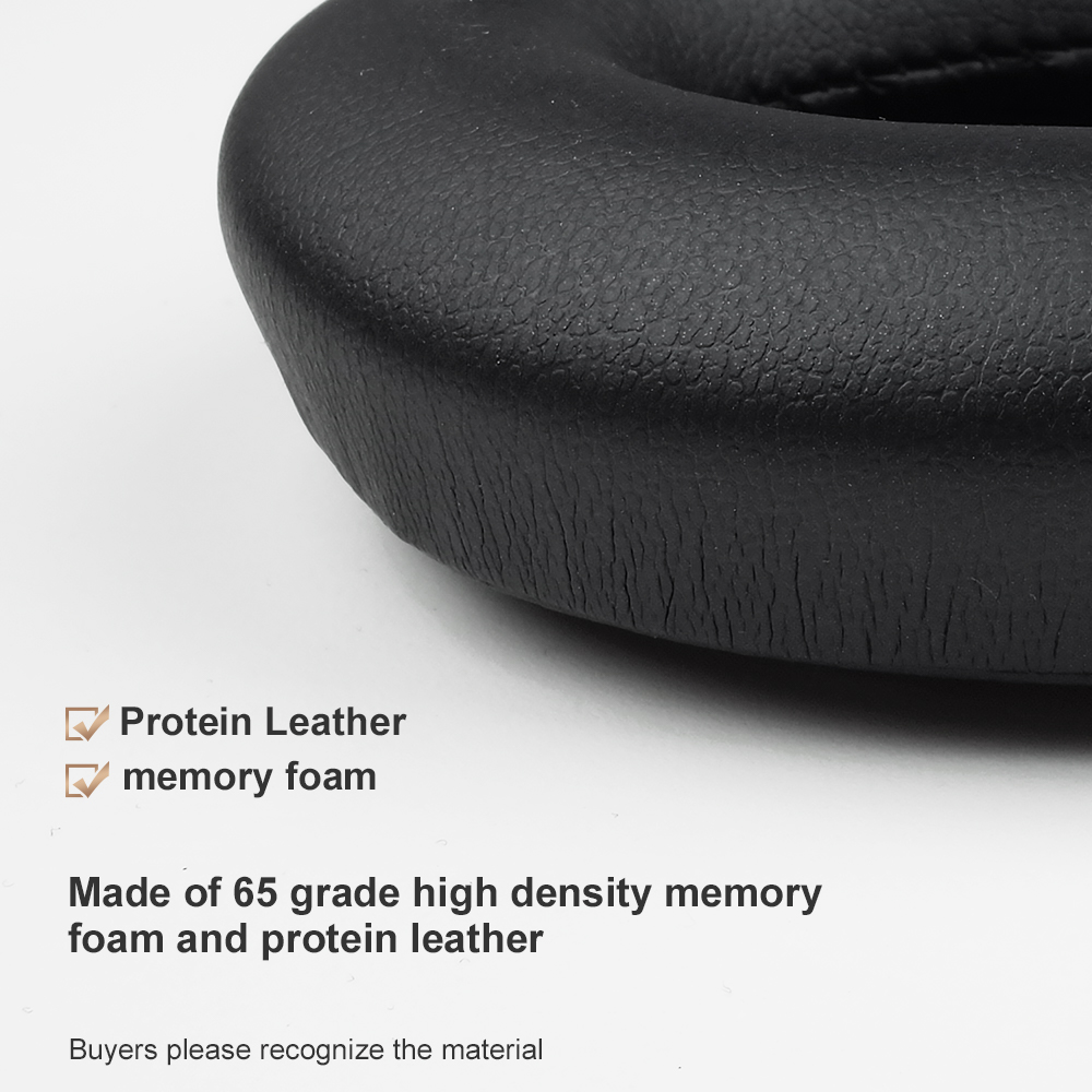 Сменные амбушюры из протеиново – обзор и цена Sony Headphone Wh-1000Xm4