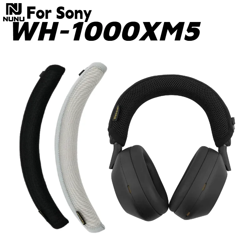 Удобный защитный чехол NUNU на – обзор и цена Sony Headphone Wh-1000Xm5