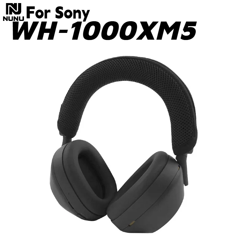 Удобный защитный чехол NUNU на – обзор и цена Sony Headphone Wh-1000Xm5