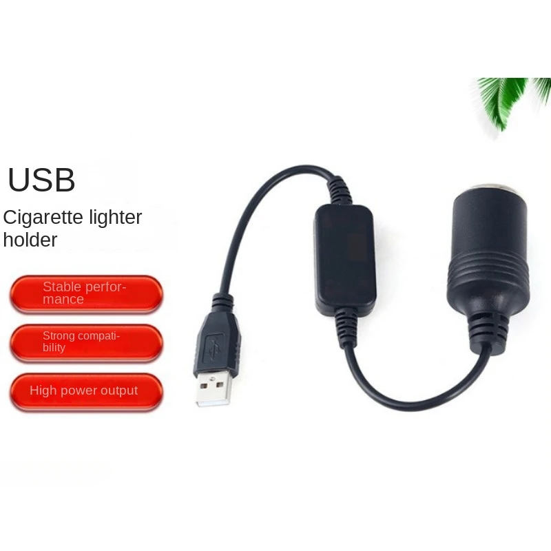 1 шт. 5 В 2 А USB на 12 В розе – обзор и цена Accessories Experts Vape