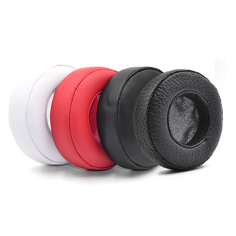 Мягкие амбушюры для наушников, – обзор и цена Beats Headphone Studio Pro