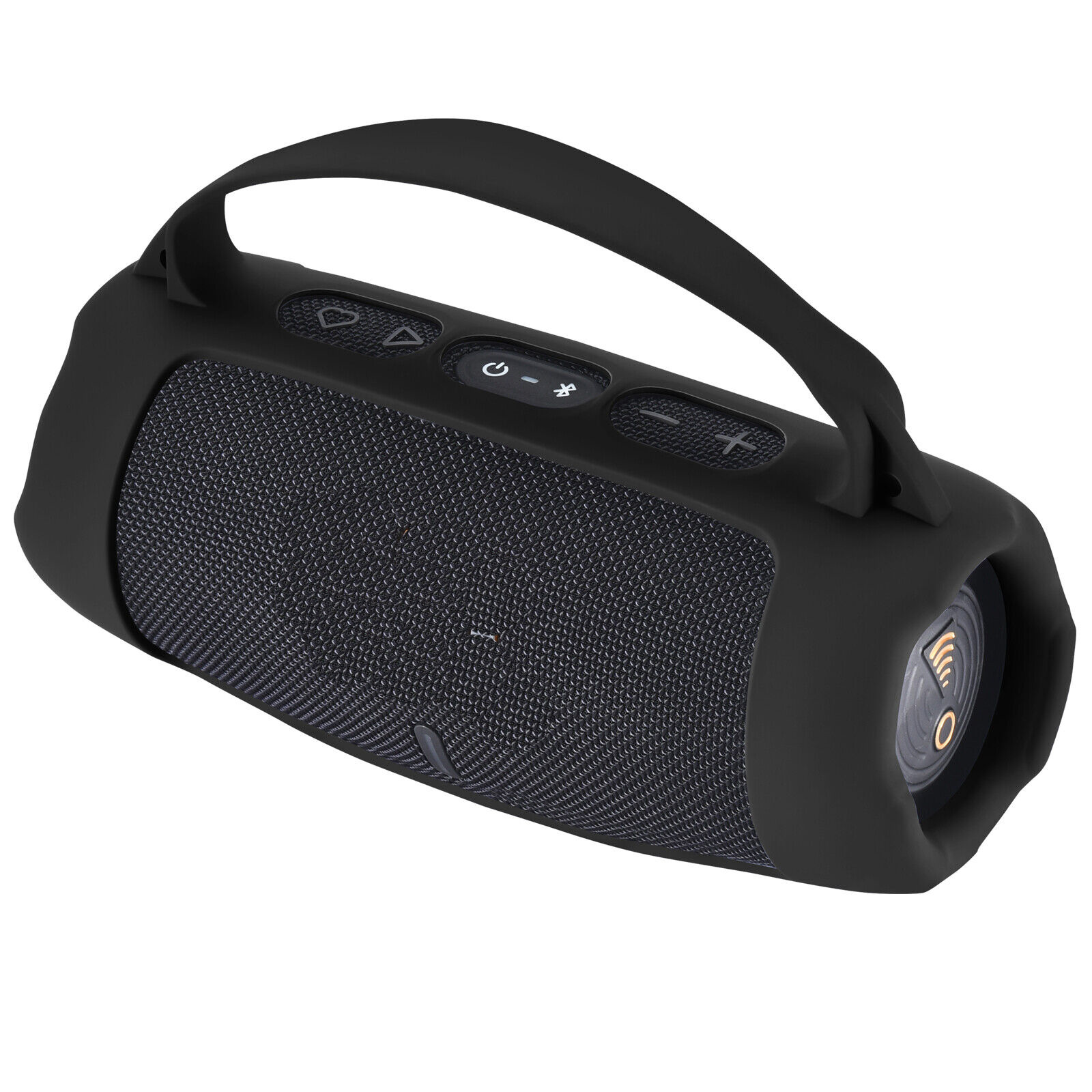 Новейший силиконовый чехол для – обзор и цена Jbl Speaker Charge 5