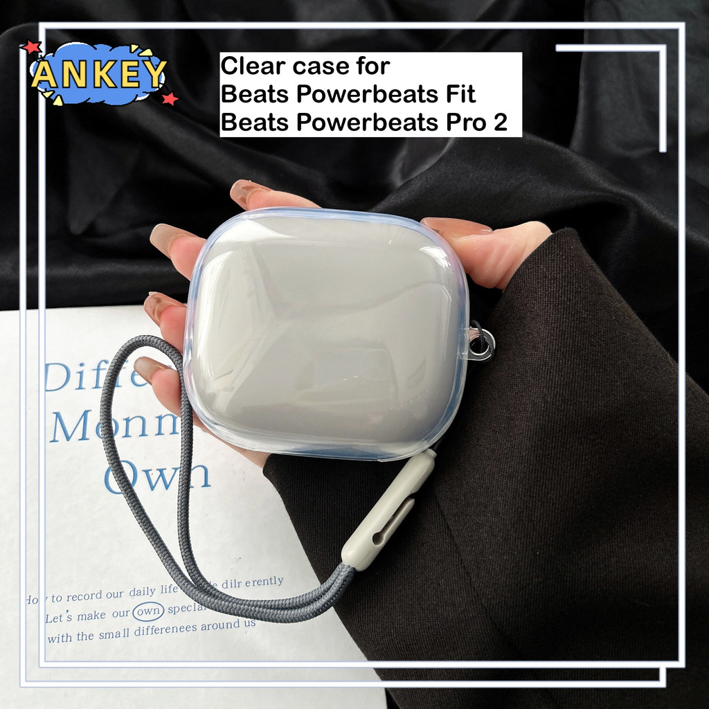 Чехол для наушников Beats Powe – обзор и цена Beats Headphone Powerbeats Pro