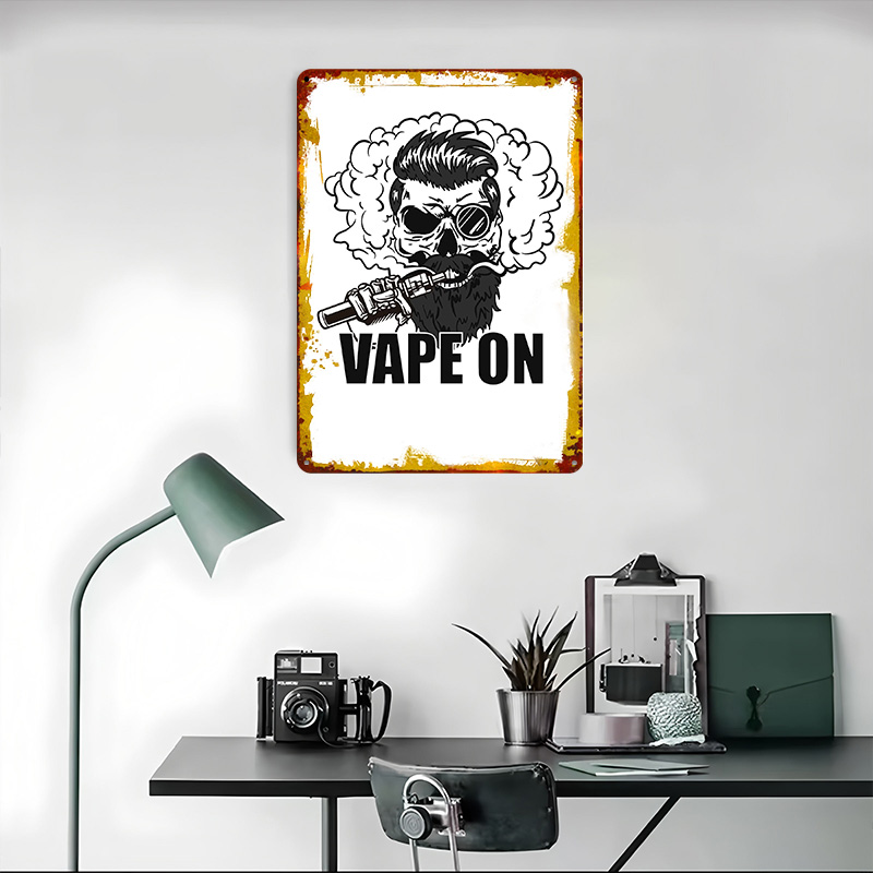 Крутые электронные жестяные пл – обзор и цена Accessories For Vaping