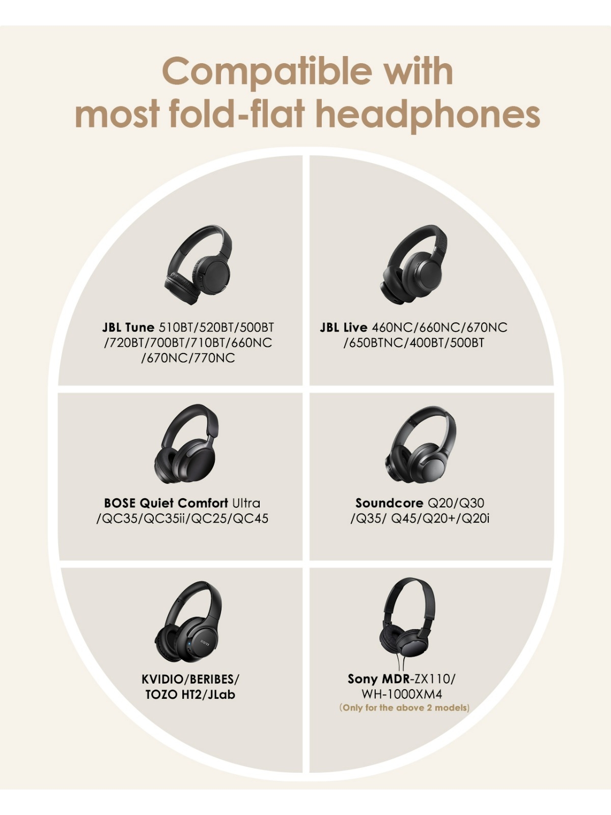 Полускладной жесткий чехол для – обзор и цена Beats Headphone Solo 4