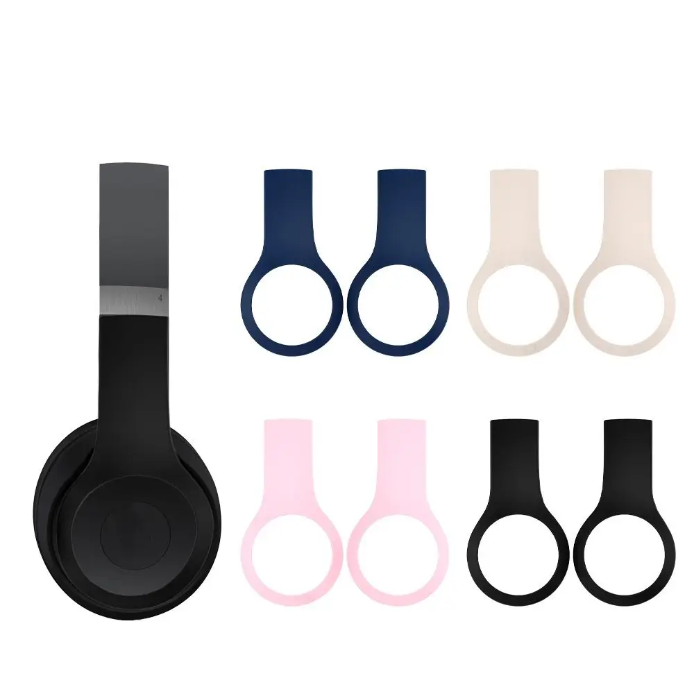 CoverJoy, новинка для Beats So – обзор и цена Beats Headphone Solo 4