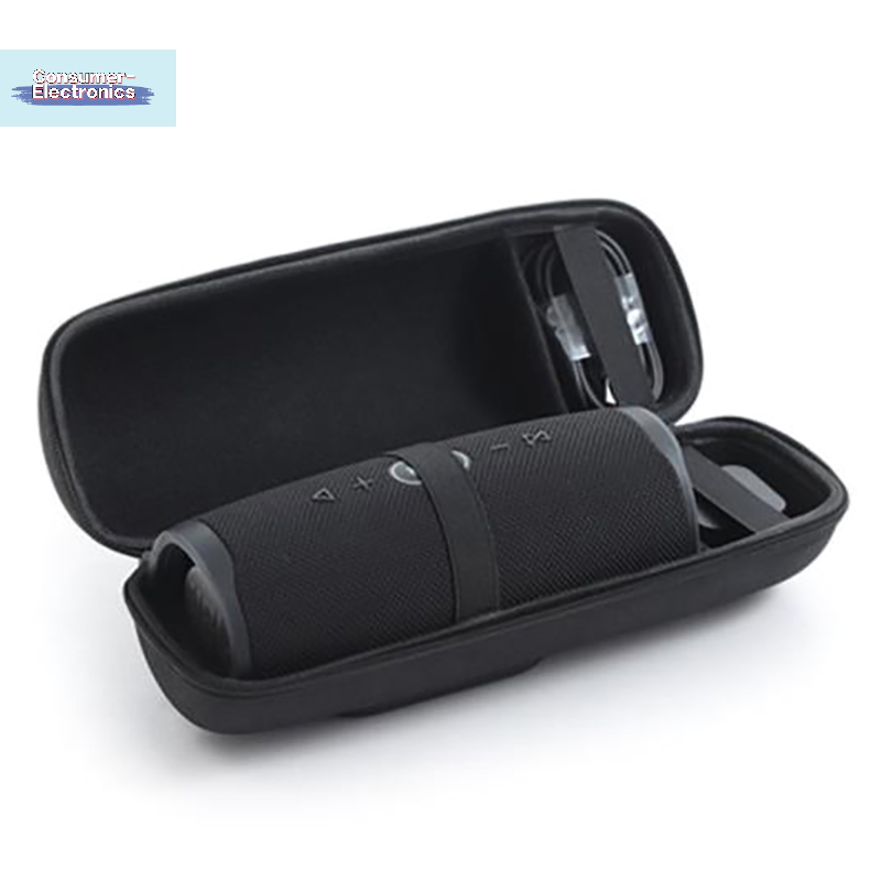 【Ударопрочный дорожный чехол д – обзор и цена Jbl Speaker Charge 5