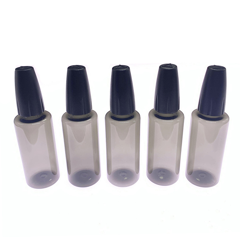 1 комплект, 30 мл, прозрачный  – обзор и цена Accessories For Vaping