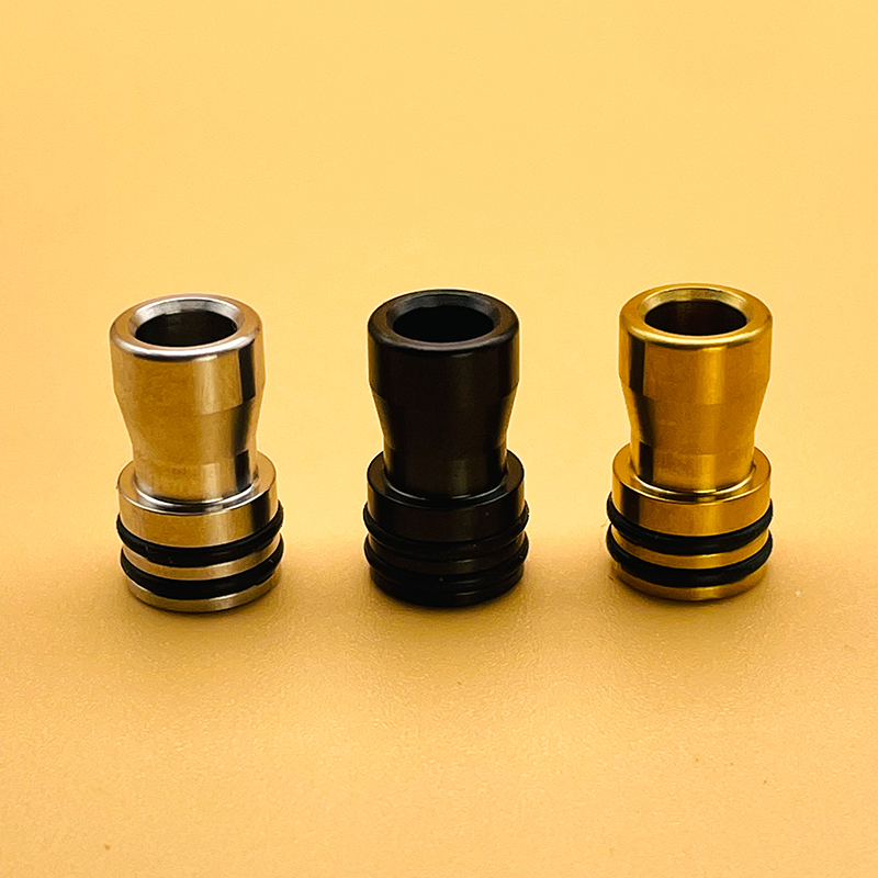 Мини-насадка DSX Monarchy Mnch – обзор и цена Accessories For Vaping