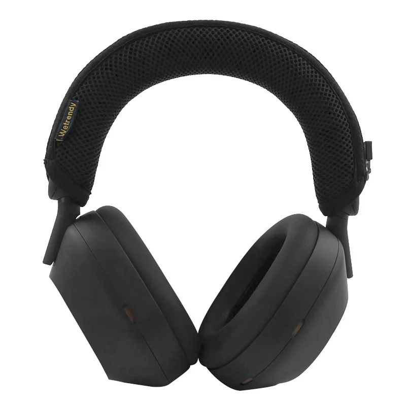 Для Sony WH-1000XM5 дышащий се – обзор и цена Sony Headphone Wh-1000Xm5